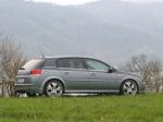 Opel Signum by Koenigseder 2008 года